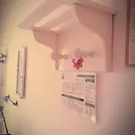 Hotell Hotel Regina Palermo
