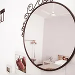 Hotell Hotel Regina Palermo