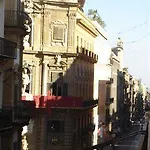 Hotel Regina Palermo