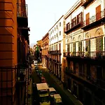Hotell Hotel Regina Palermo