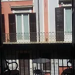 Hotel Regina Palermo