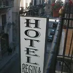 Hotell Hotel Regina Palermo