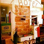 Hotell Hotel Regina *