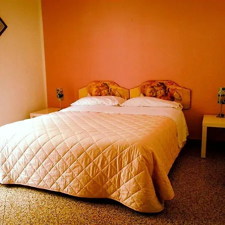 Regina Hotel Palerme