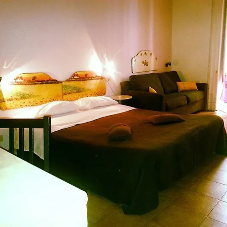 Regina Hotel Palerme