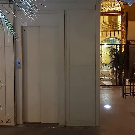 Hotel Regina