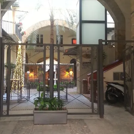 Hotel Regina