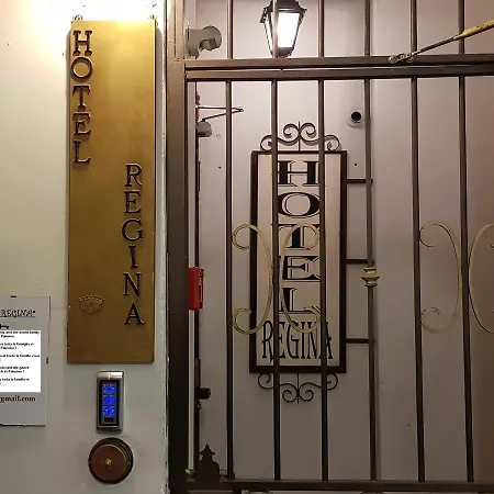 Hotel Regina Hotel Palermo