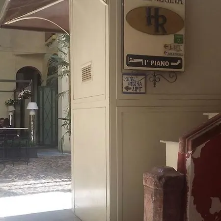 Regina מלון