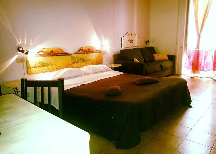 Regina Hotel Palermo