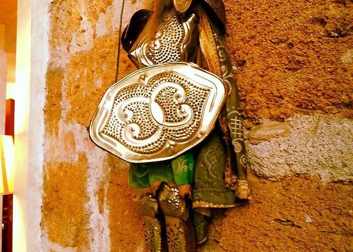 Hotel Hotel Regina *