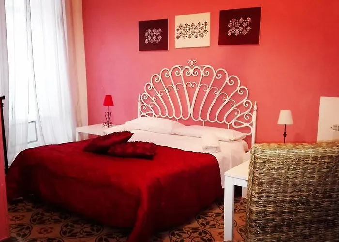 Hotel Hotel Regina *