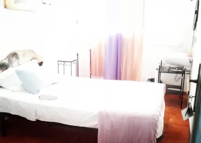 Hotel Regina Palermo