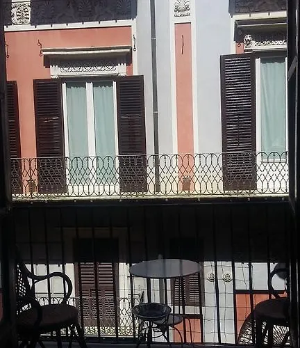 Hotel Regina Palermo