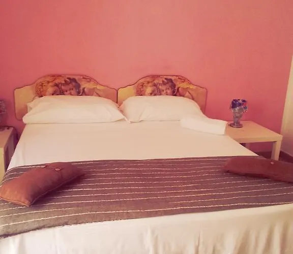 Hotel Regina