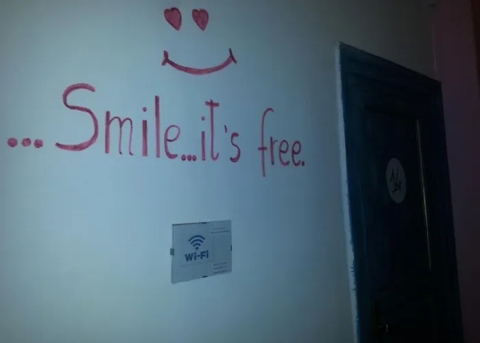 Hotel Regina Palermo