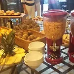 Regina Hotel Palerme