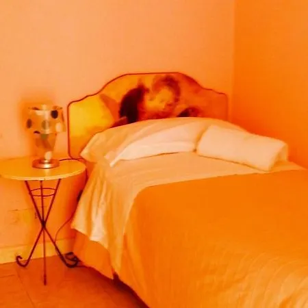 Hotel Regina * Palermo