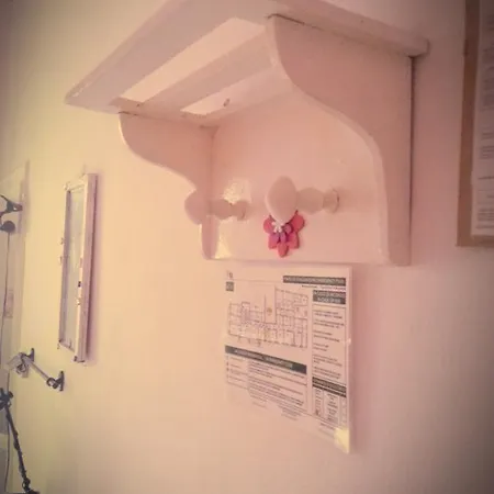 Hotel Hotel Regina Palermo