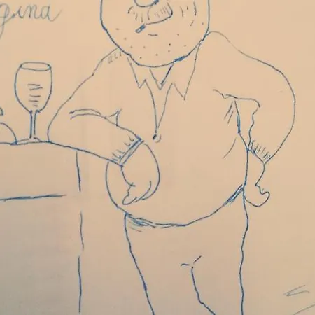 Hotel Hotel Regina *