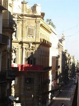 Hotel Regina Palermo