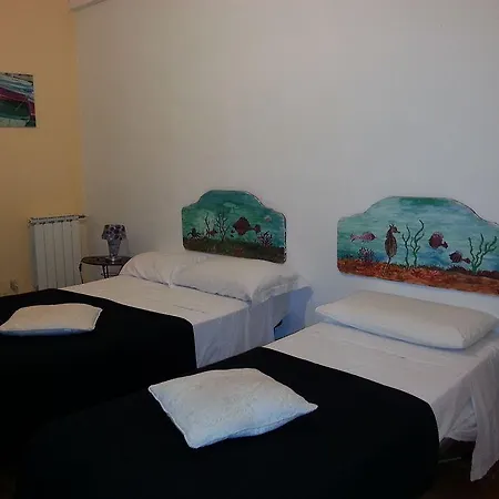 Hotel Regina * Palermo