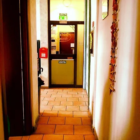 Hotel Regina * Palermo