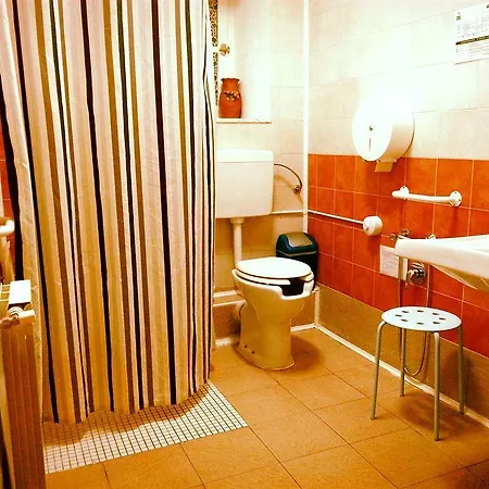 Hotel Regina * Palermo