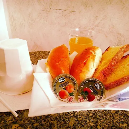 Hotel Hotel Regina Palermo