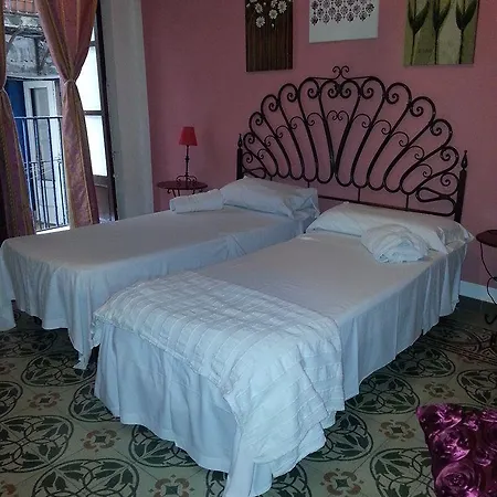 Hotel Regina * Palermo