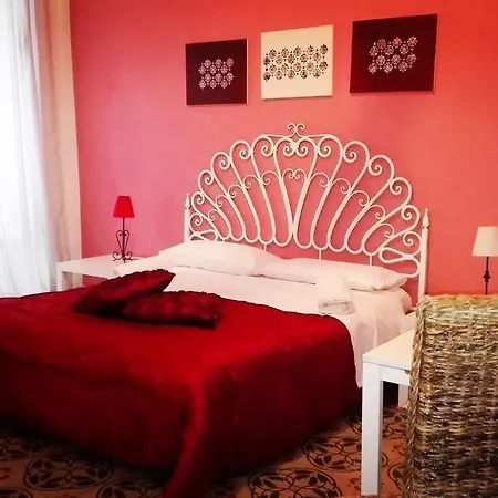 Hotel Regina *