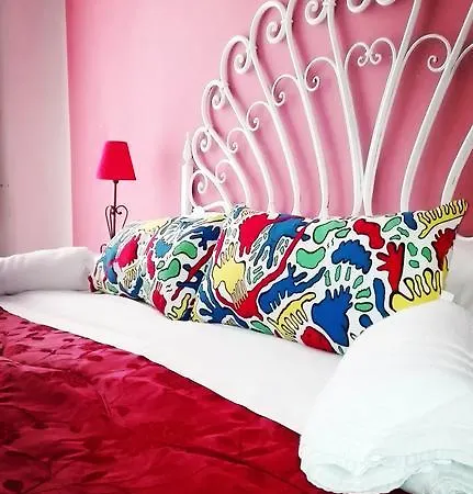 Hotel Regina Palermo