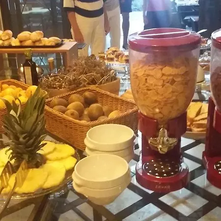 Hotel Regina Hotel Palermo