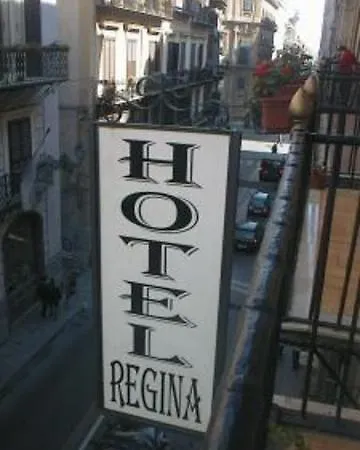 Hotel Hotel Regina Palermo