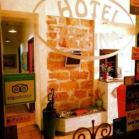 Hotel Hotel Regina *