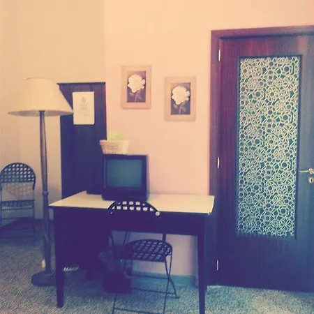 Hotel Regina Palermo