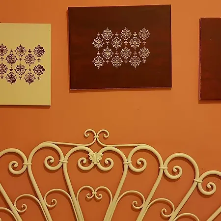 Hotel Hotel Regina *