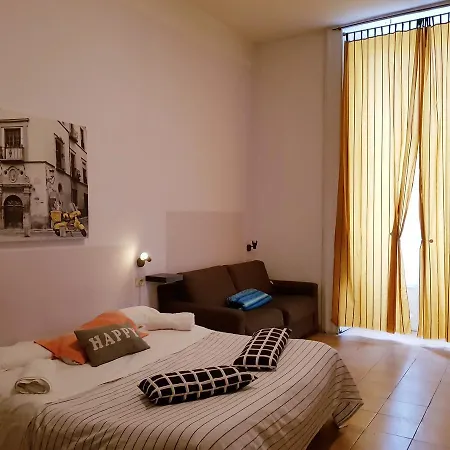 Hotel Regina Palermo