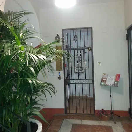 Hotel Regina Hotel *