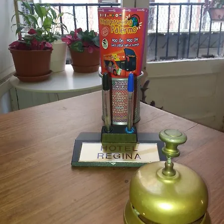 Hotel Regina Palermo