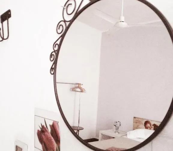 Hotel Regina Palermo