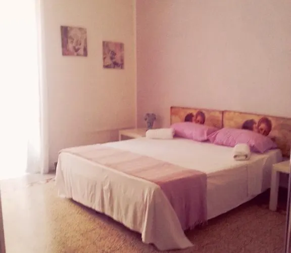 Hotel Regina Palermo