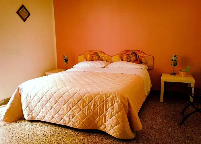 Regina Hotel Palermo