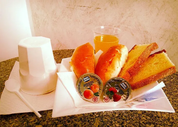 Hotel Regina Palermo