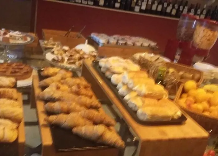 Hotel Regina Palermo