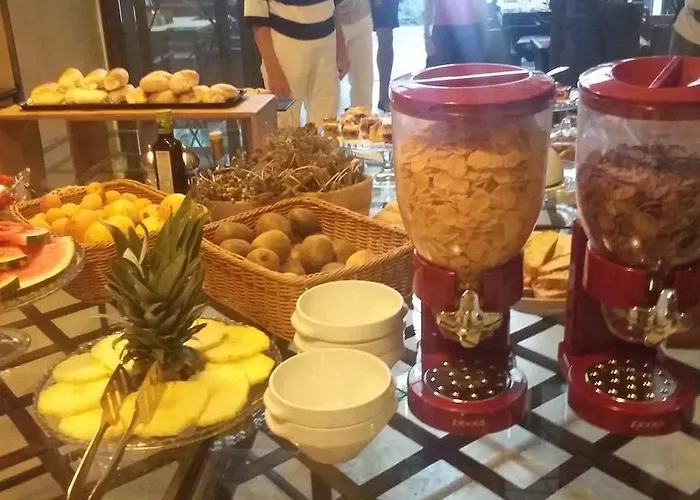 Regina Hotel Palermo