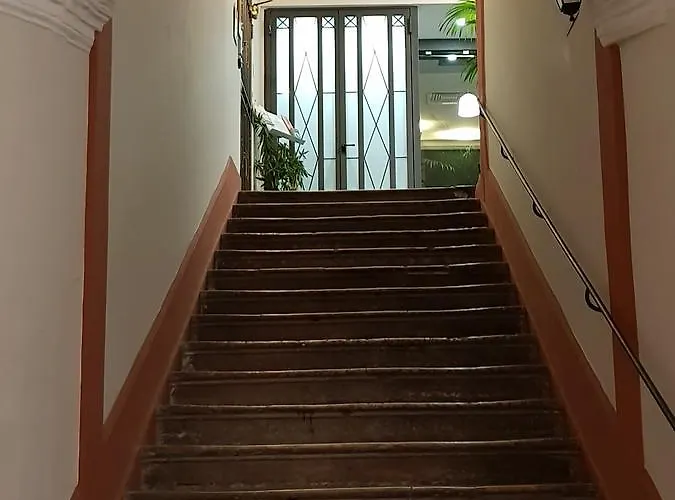 Hotel Regina Palermo