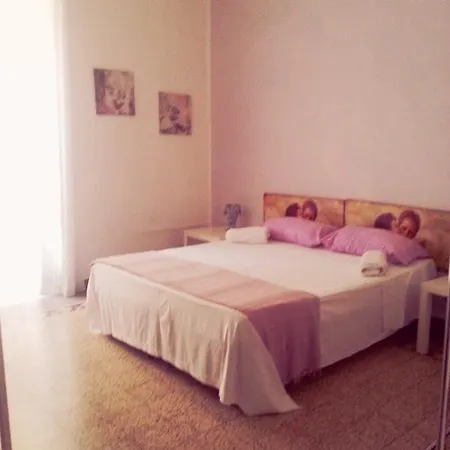 Hotel Regina Palerme