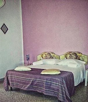Regina Hotel Palerme