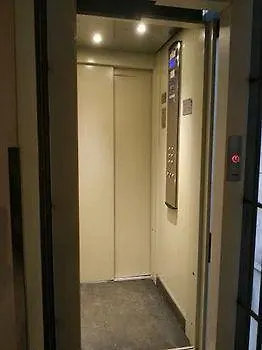 Regina Hotel